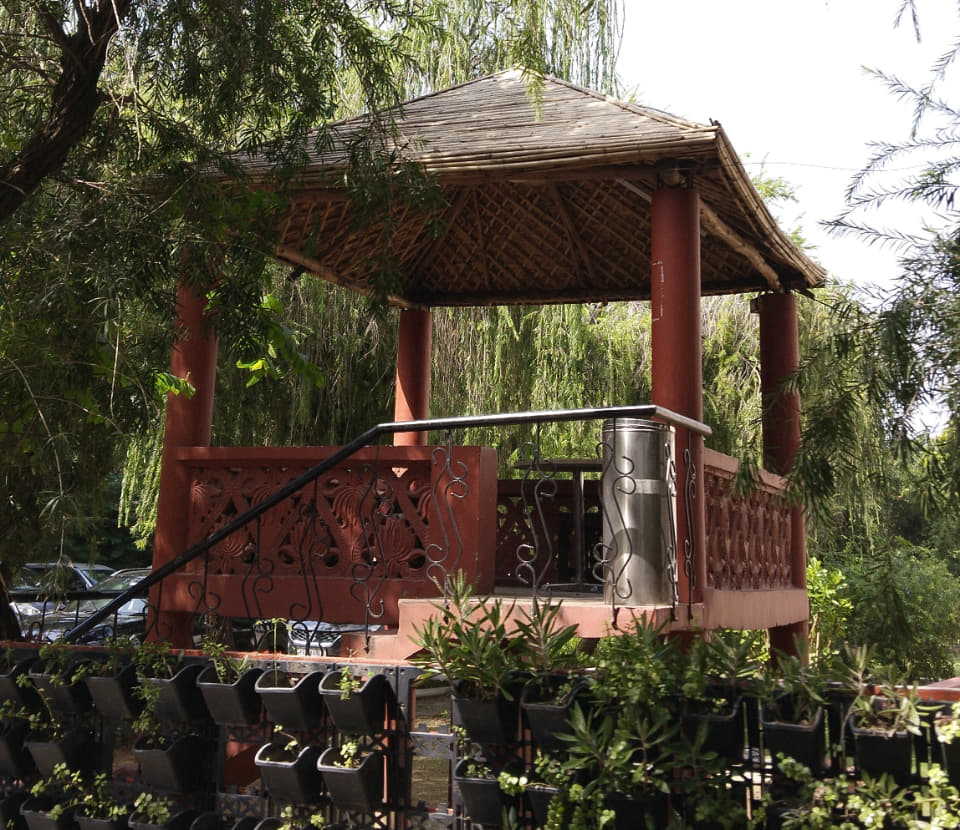 BIMTECH Campus photo 6